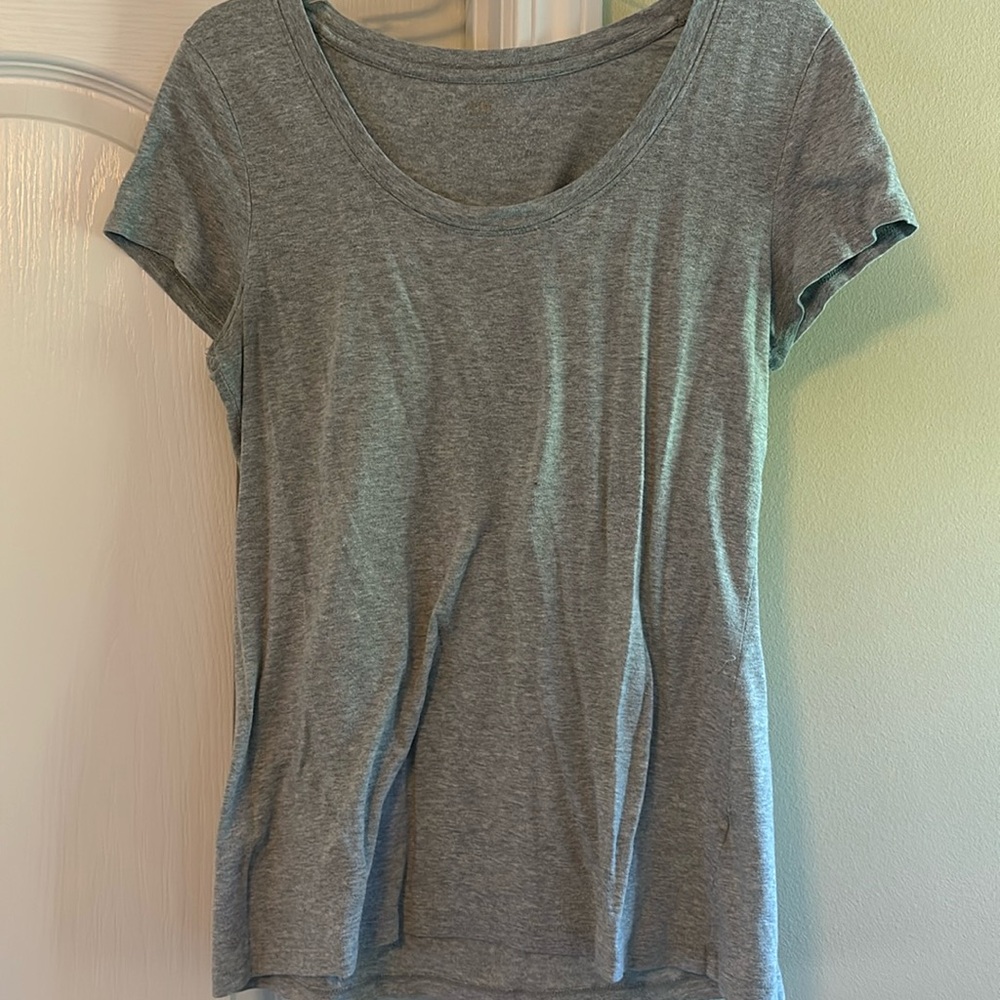 Everyday tee